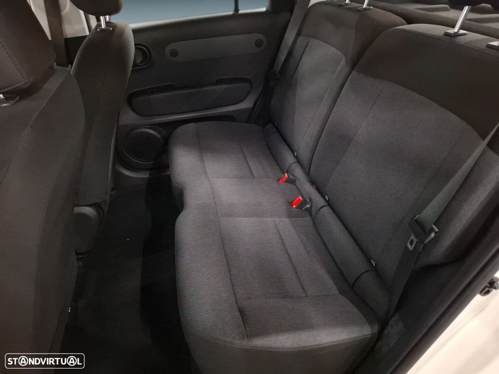 Hyundai Inster 42 kWh Comfort Plus - 14