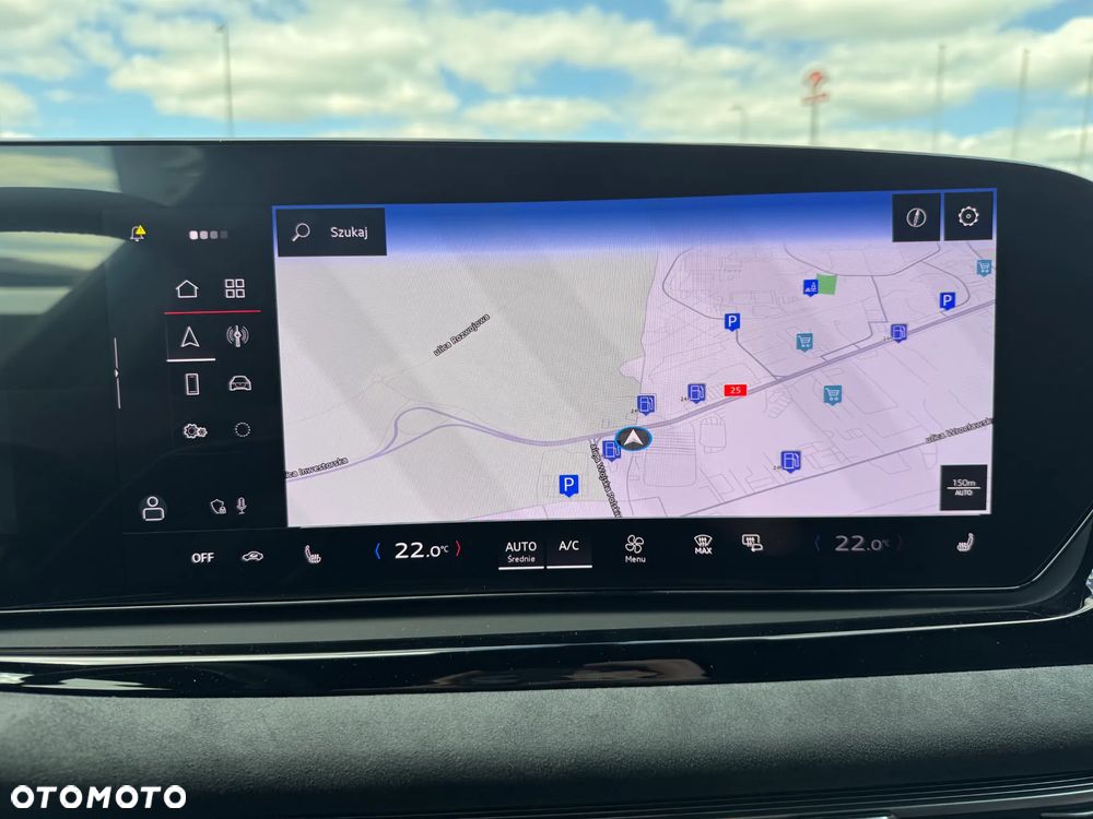 Audi A6 Avant 40 TDI mHEV Quattro S tronic - 28