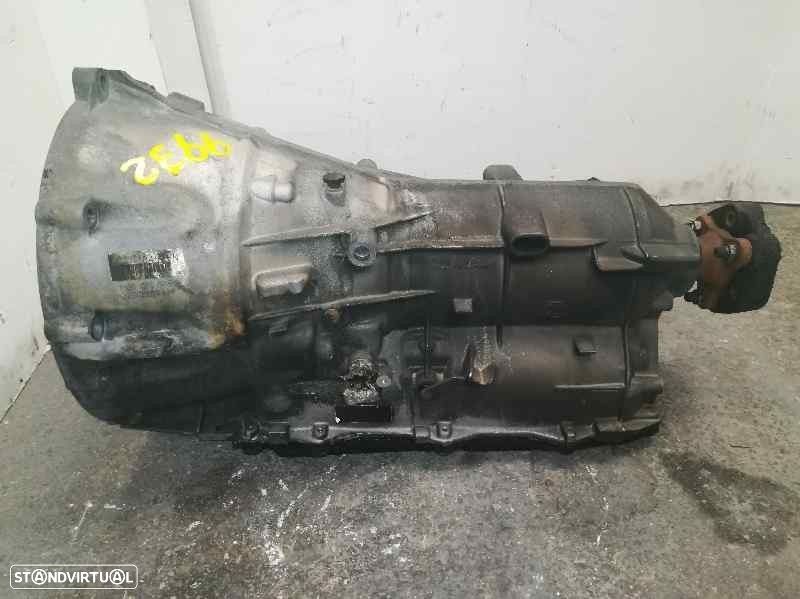 CAIXA VELOCIDADES BMW 3 2016 -ZFS - 3