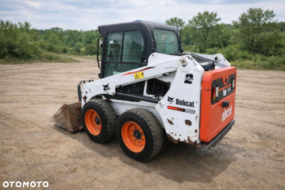 Bobcat Bobcat S450 - 6