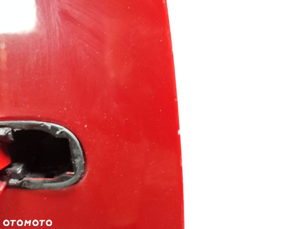DRZWI LEWY PRZÓD SKODA CITIGO LAK: LY3D (11-15) - 5