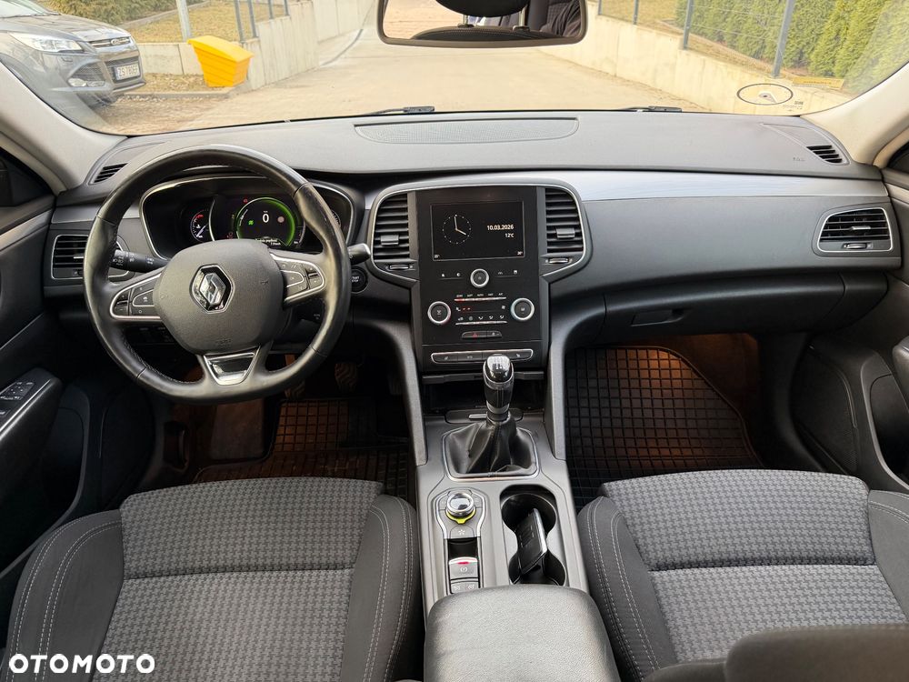 Renault Talisman - 15