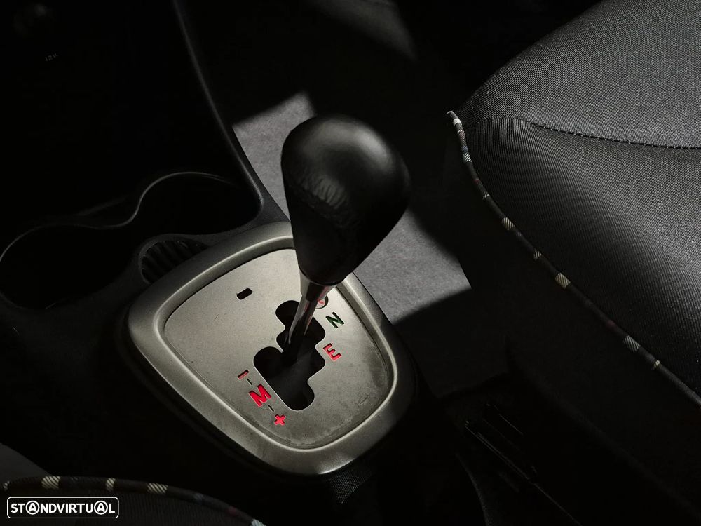 Citroën C1 1.0 Seduction CMP - 17