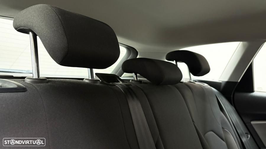 SEAT Leon ST 1.6 TDI S&S Reference - 28