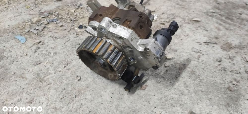 KR POMPA WTRYSKOWA MEGANE II SCENIC II 1.9 DCI F9A - 2
