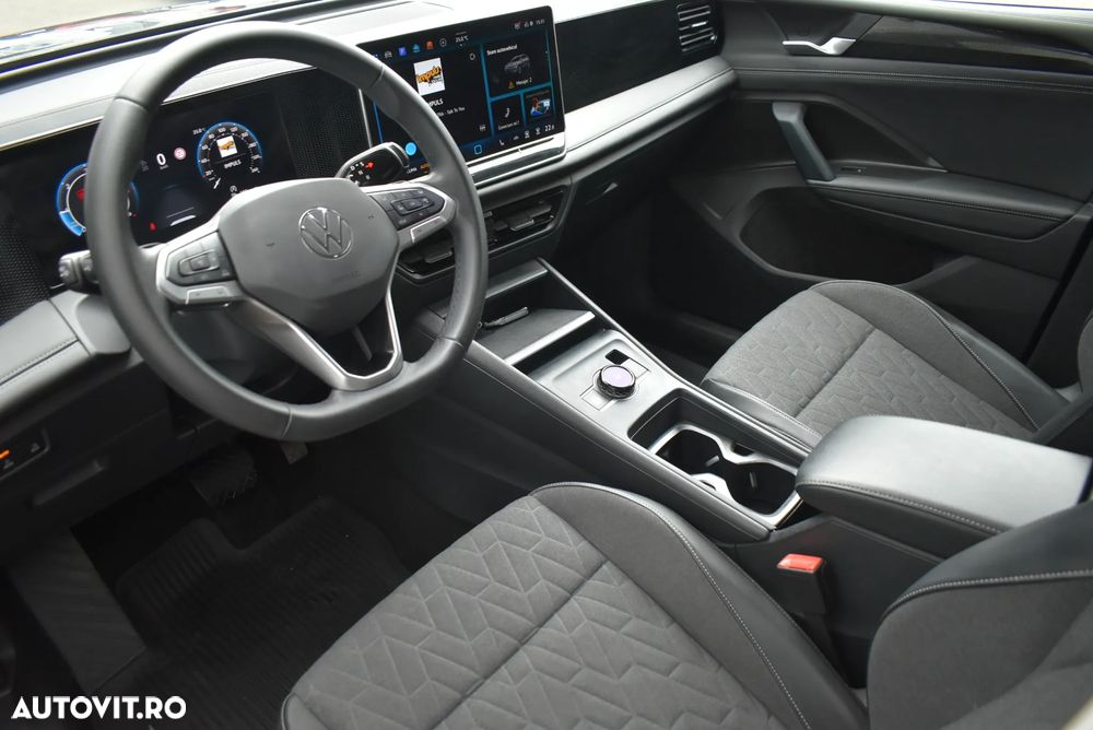 Volkswagen Tiguan 2.0 TDI DSG Life - 6