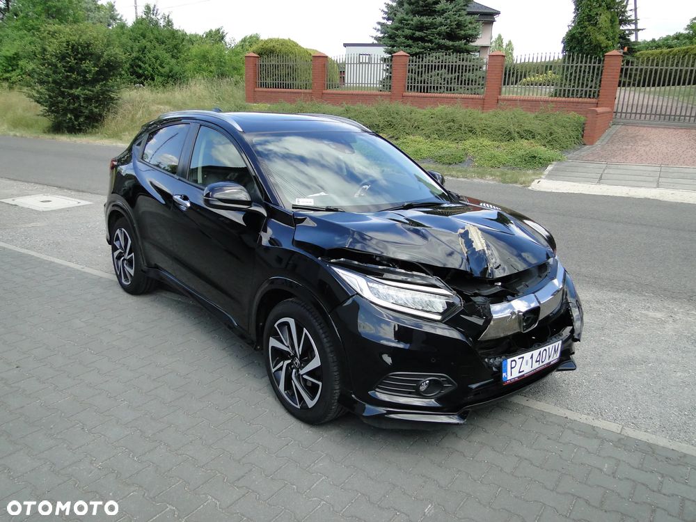 Honda HR-V 1.5 Executive (ADAS / Connect+) - 7