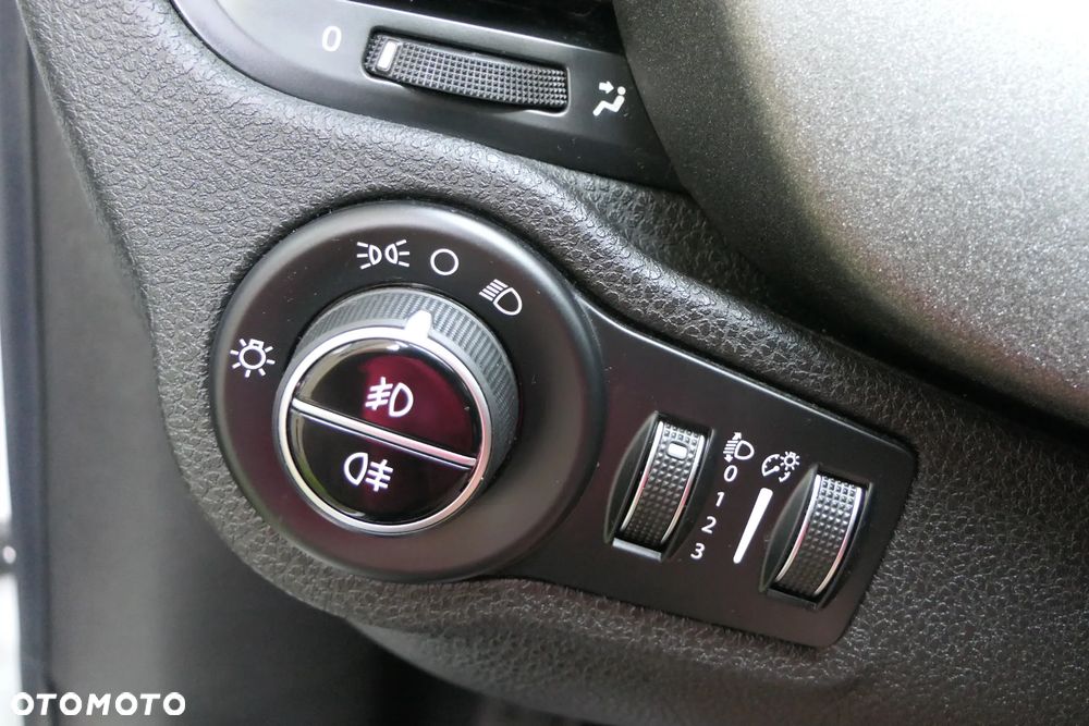 Fiat 500X 1.4 MultiAir 4x2 S&S Cross - 28