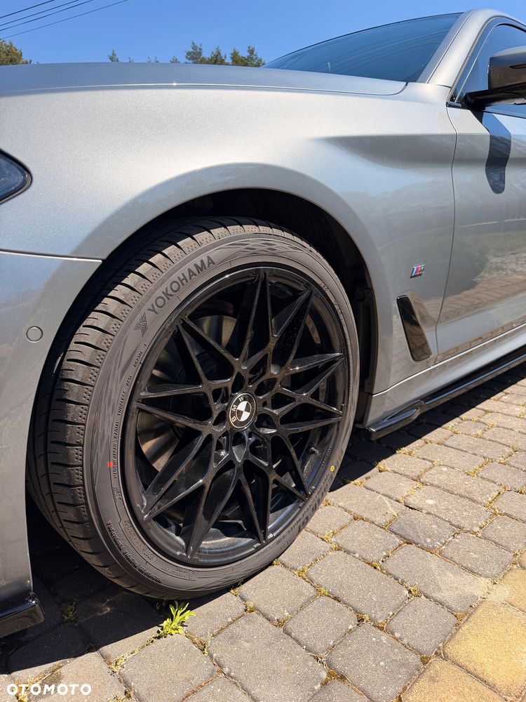 BMW Seria 5 - 4