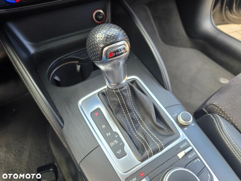 Audi A3 3-drzwiowe - 31