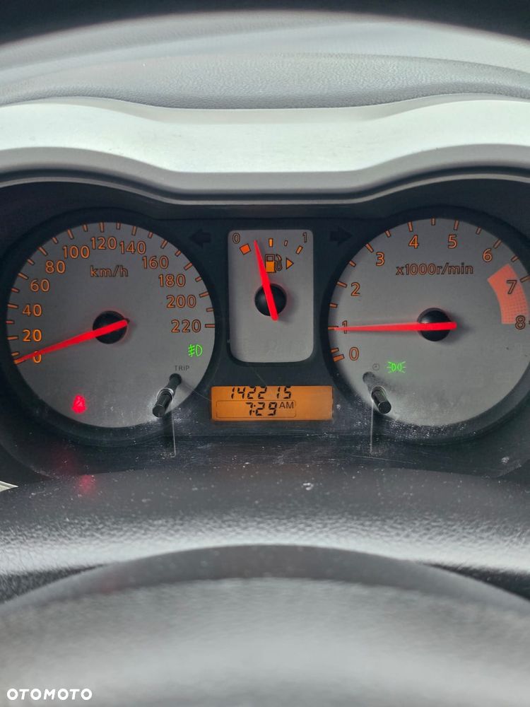 Nissan Note - 5