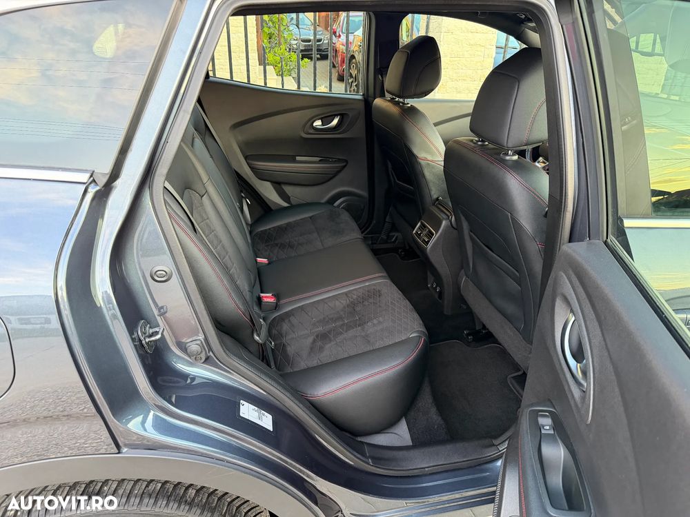 Renault Kadjar TCe EDC GPF Black Edition - 9