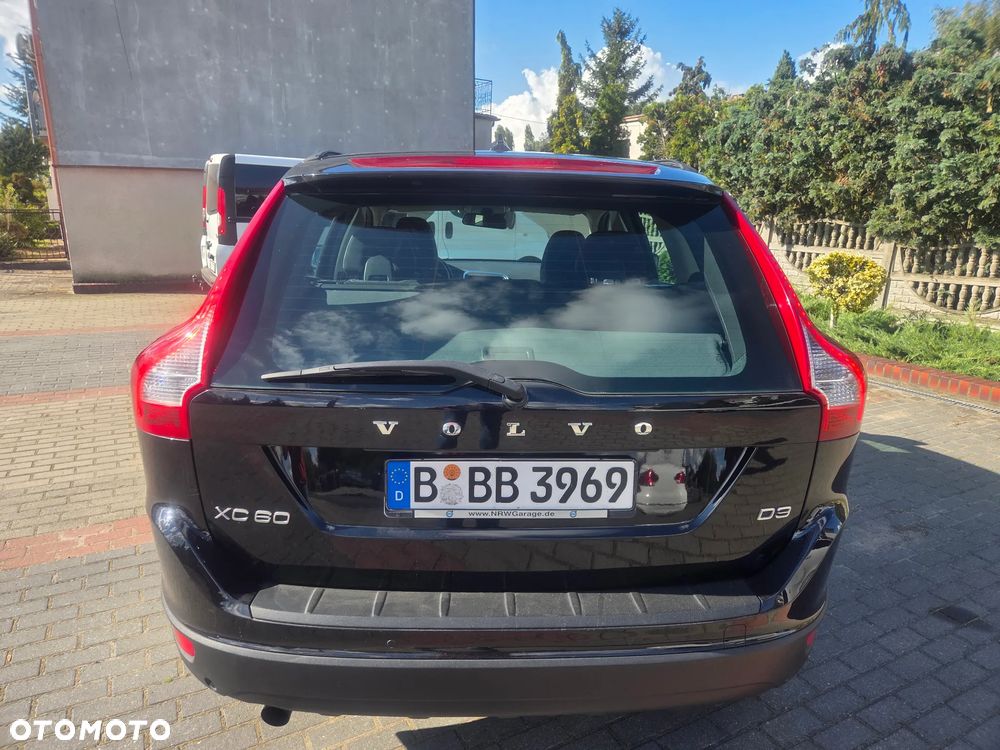 Volvo XC 60 D3 Summum - 14