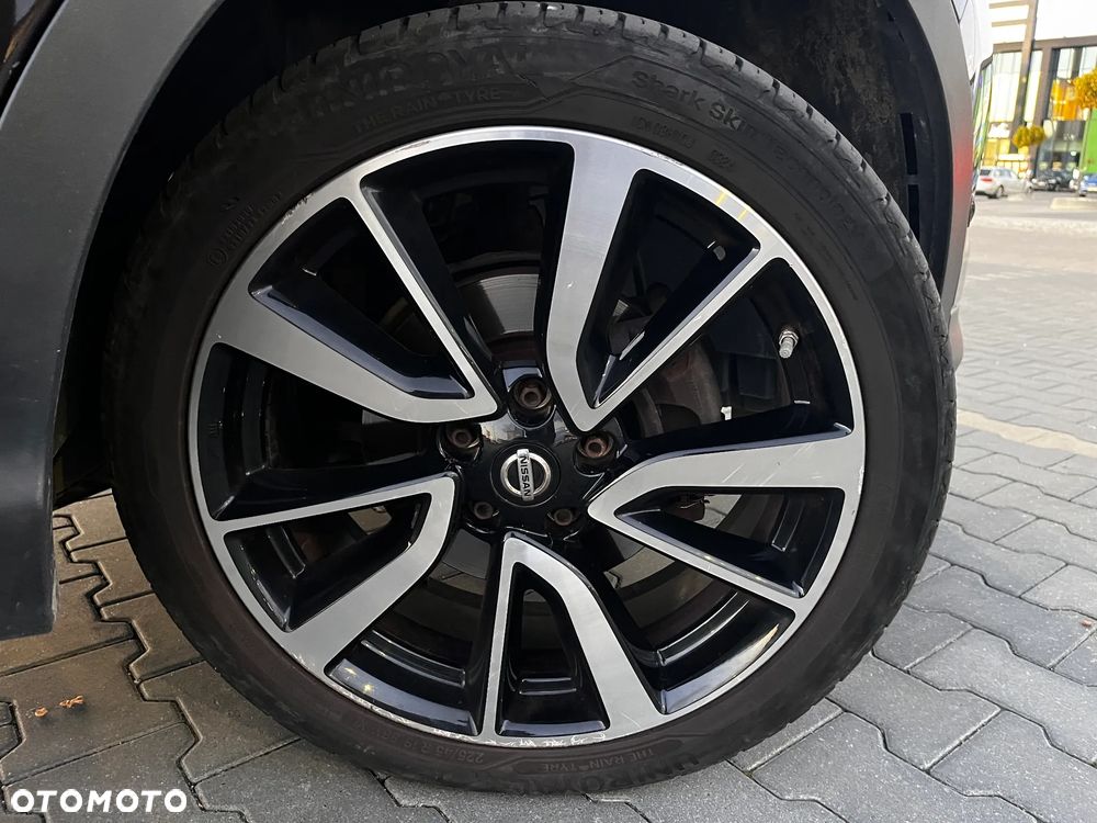 Nissan Qashqai 1.2 DIG-T Tekna - 19