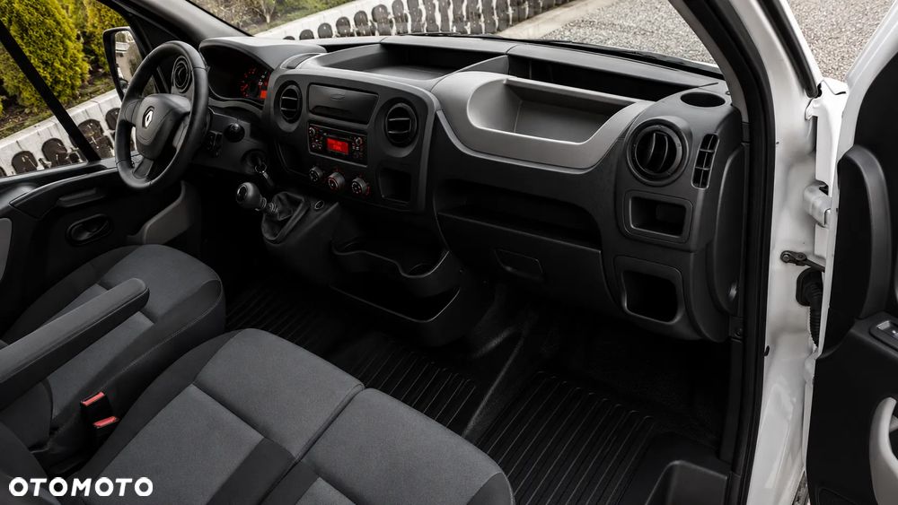 Renault MASTER - 33