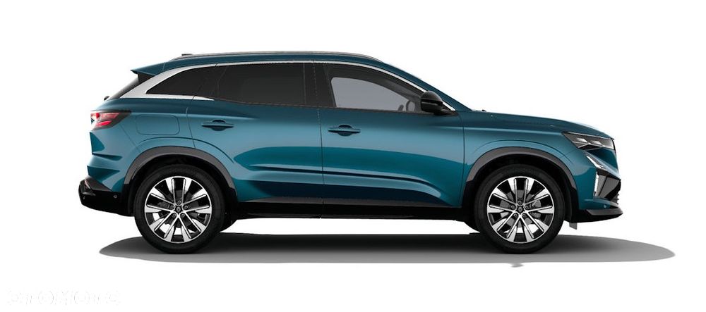 Renault Austral 1.3 TCe mHEV Techno - 4