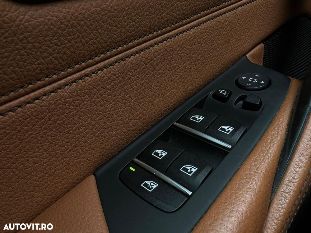 BMW Seria 5 - 31