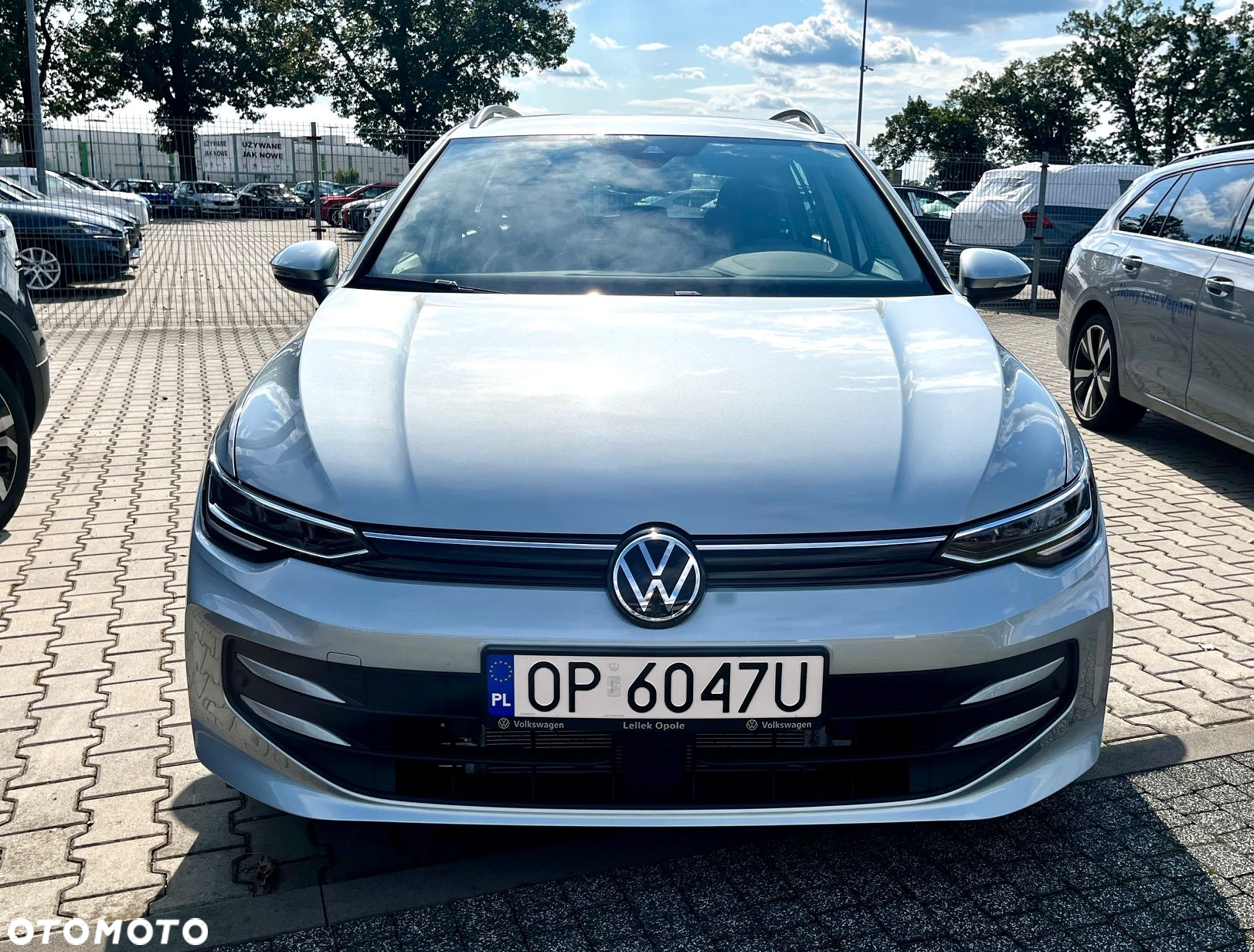 Volkswagen Golf - 5