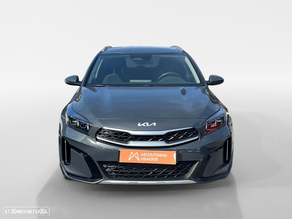 Kia XCeed 1.0 T-GDI Dynamic - 8