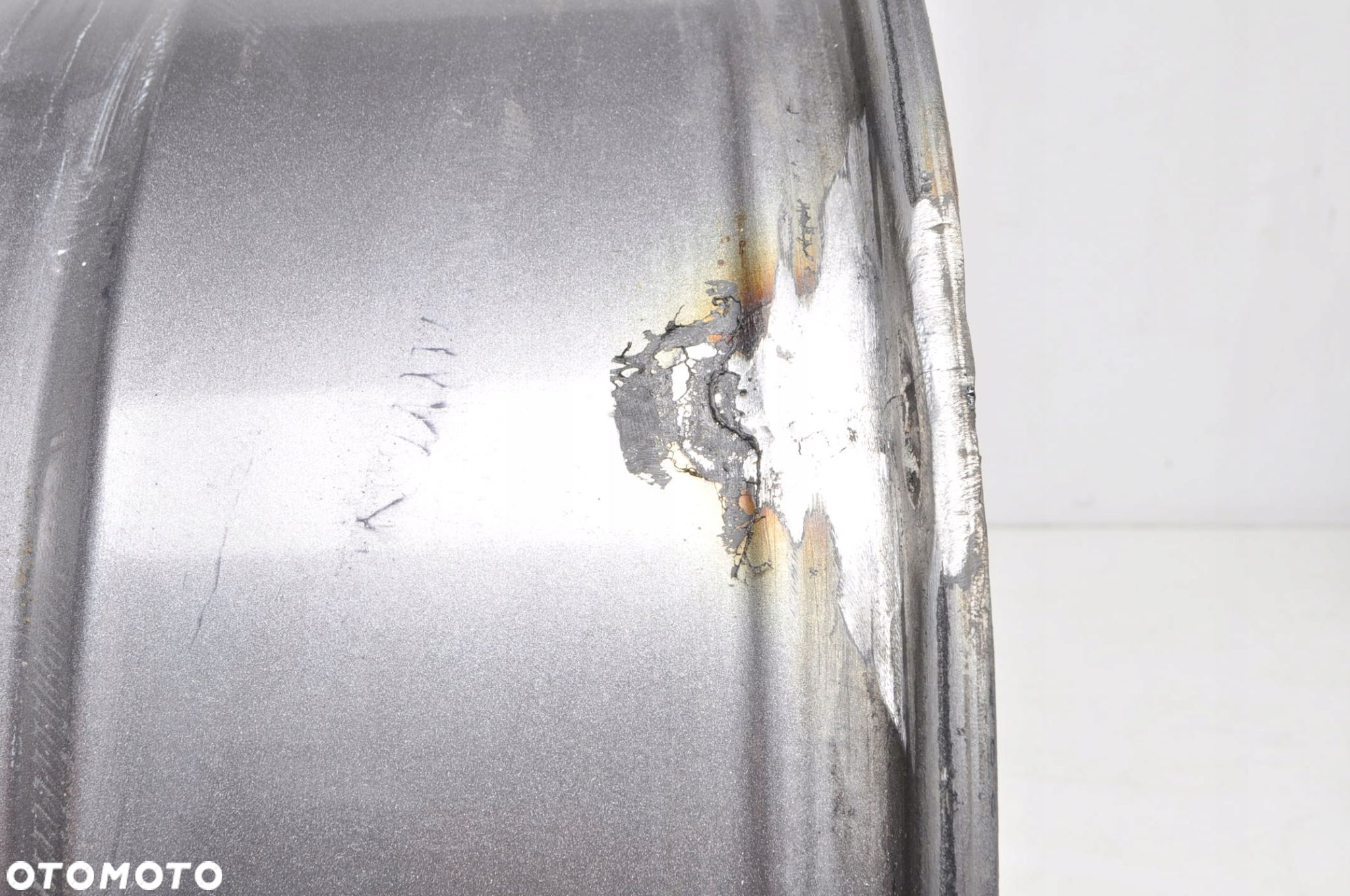 MRR VP5 MASERATI GHIBLI III (M157) FELGI ALUMINIOWE 20" 9J ET35 - 7