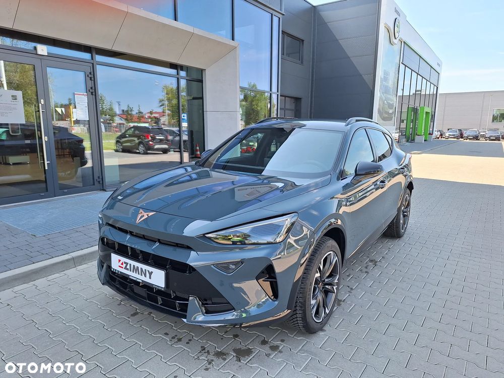 Cupra Formentor 1.5 TSI DSG - 2