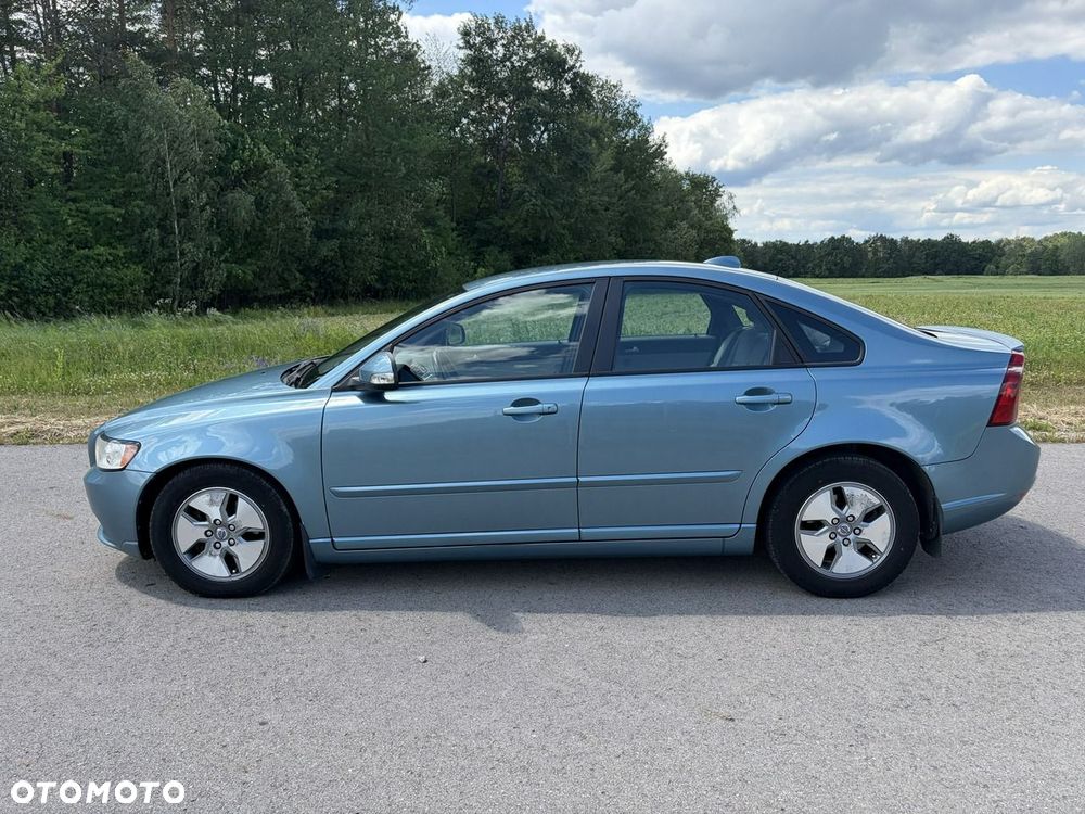 Volvo S40 - 6
