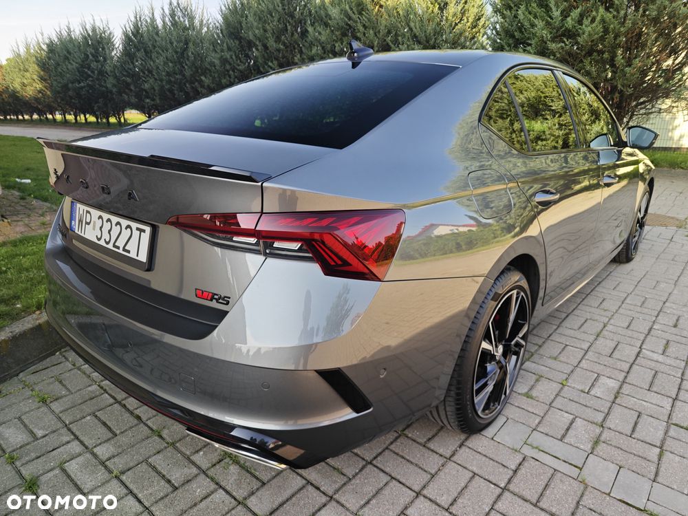 Skoda Octavia - 11