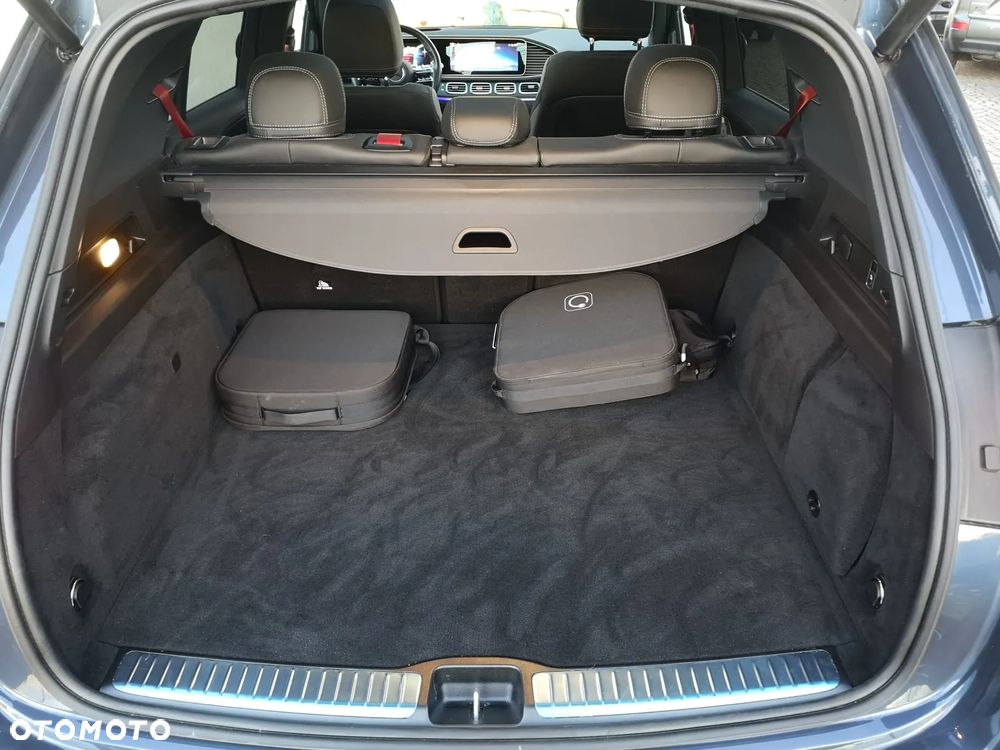 Mercedes-Benz GLE AMG 53 4-Matic Premium Plus - 6