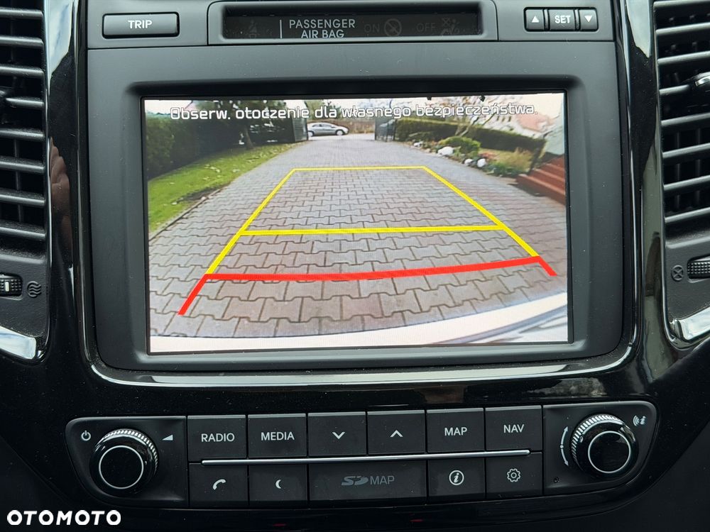 Kia Venga 1.4 CVVT Titanium Collection - 35