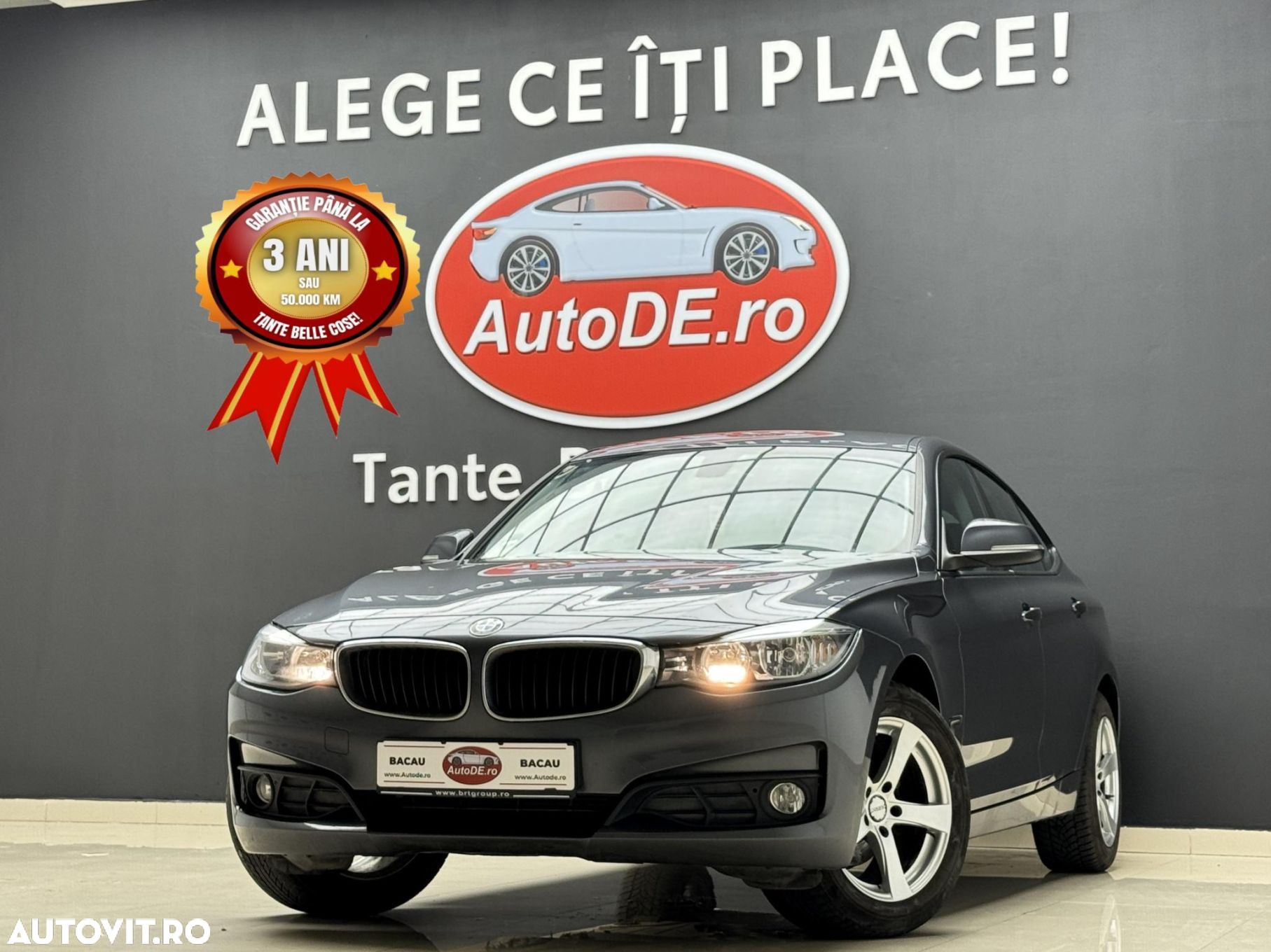 BMW Seria 3 - 1