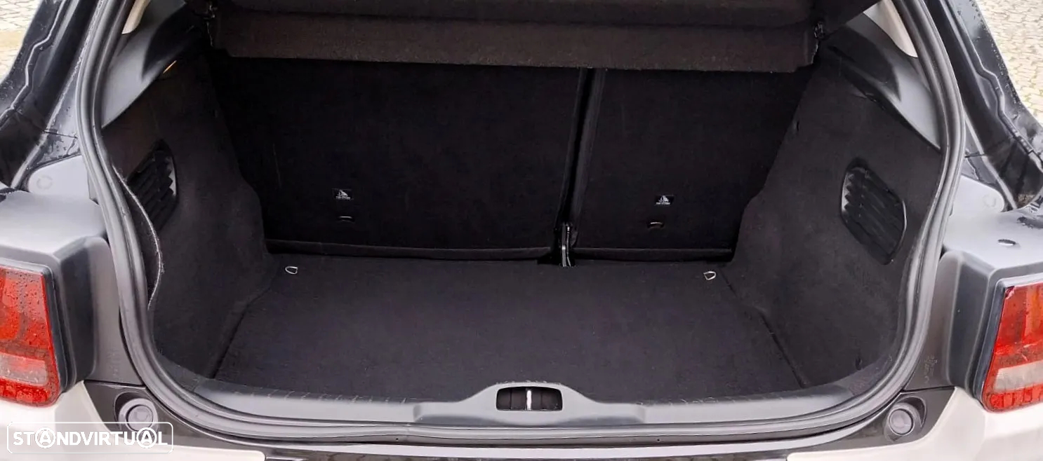 Citroën C4 Cactus 1.6 BlueHDi Shine - 14