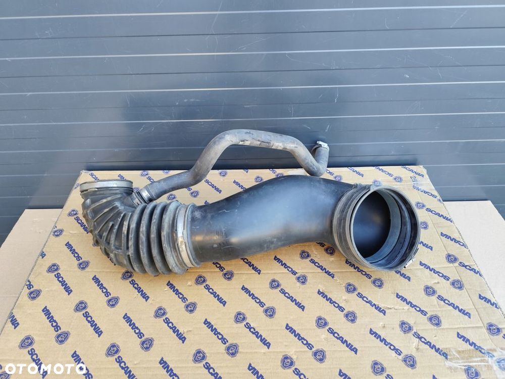 DOLOT POWIETRZA SCANIA NEXT GEN 2275743 2288939 - 2