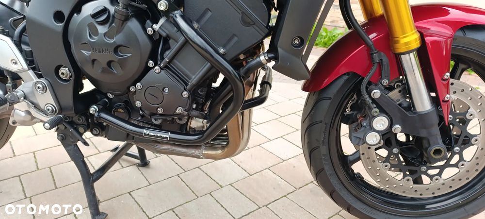 Yamaha FZ - 30