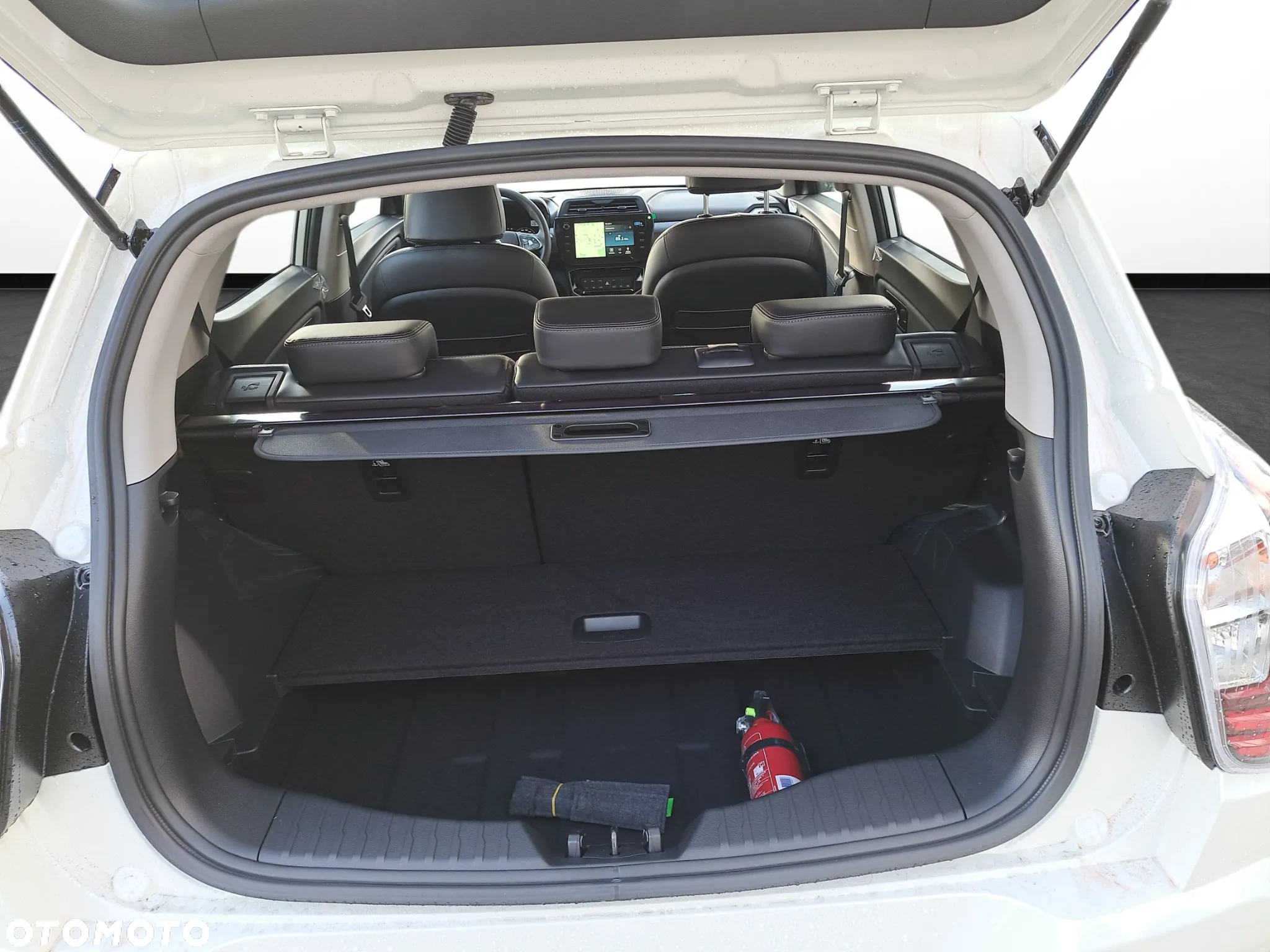 SsangYong/KGM Tivoli 1.5 T-GDI Adventure - 20