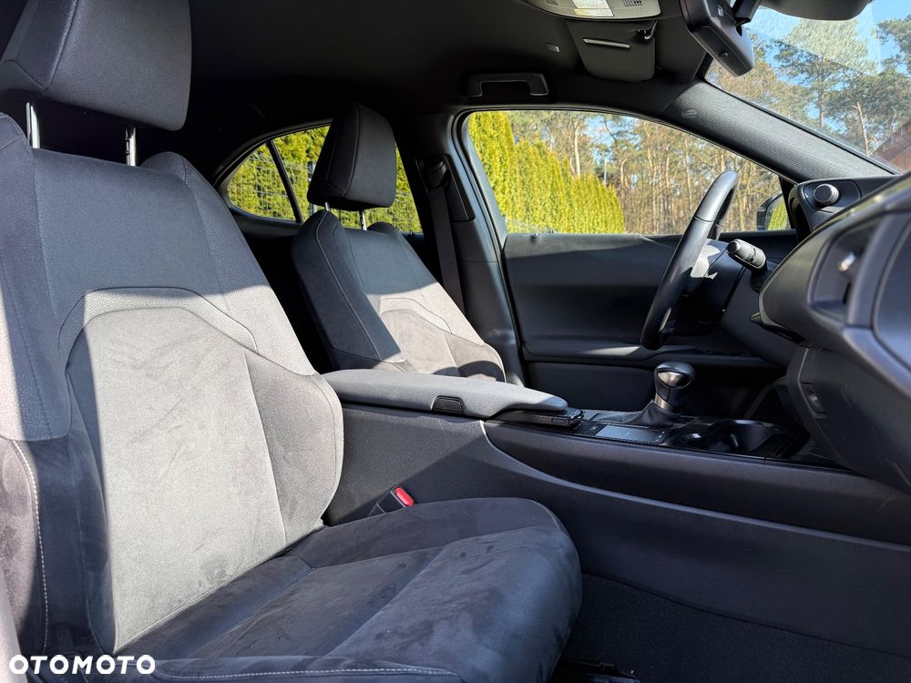 Lexus UX 200 GPF F Sport Design 2WD - 10