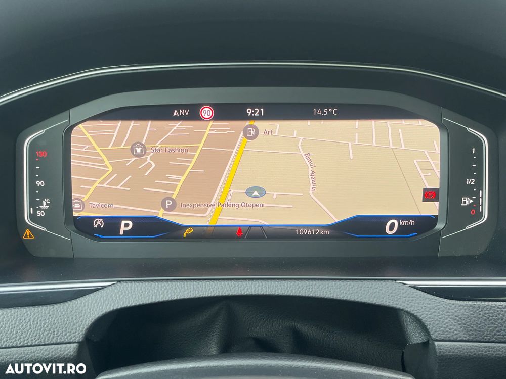 Volkswagen Passat 2.0 TDI 4Mot DSG Highline - 20