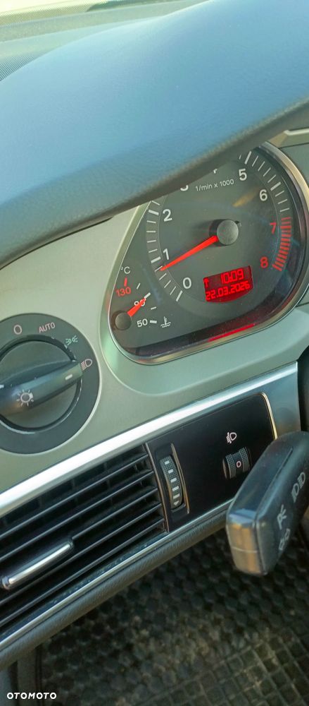 Audi A6 Avant 2.0 TFSI multitronic - 11