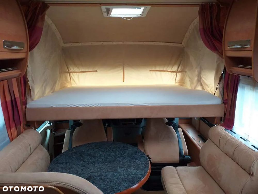 Fiat CARTHGO CHIC - 24