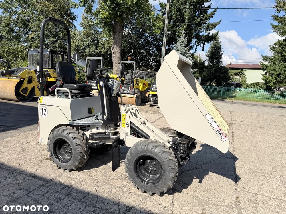 JCB 1T 2S5 1 ton - 2