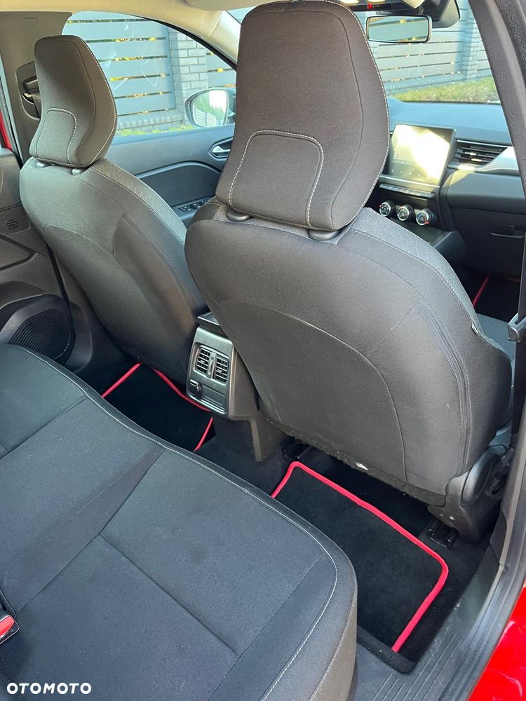 Renault Captur 1.0 TCe Zen - 13