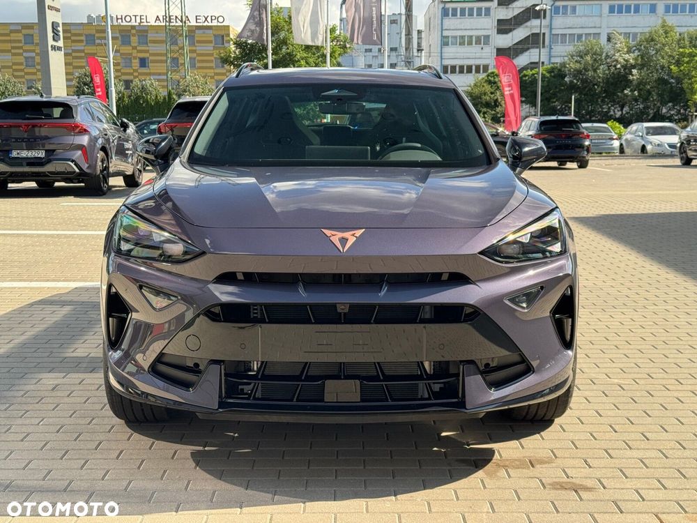 Cupra Formentor 2.0 TSI 4Drive DSG - 3