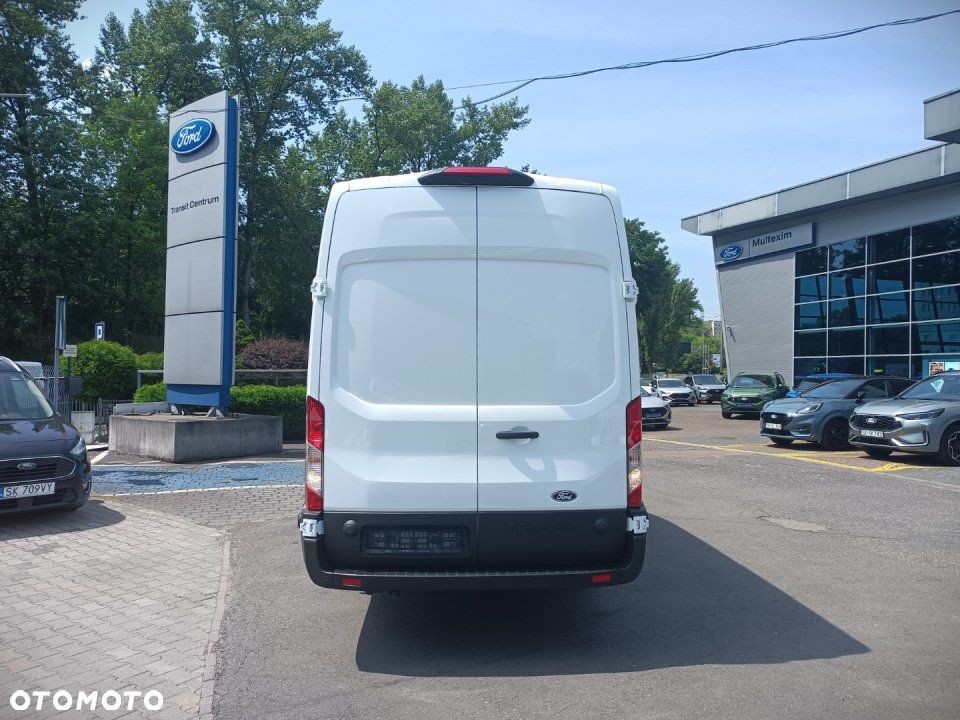 Ford Transit - 5
