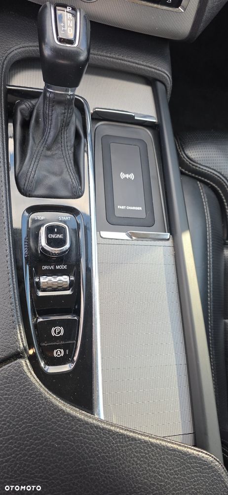Volvo XC 90 D5 AWD Inscription 7os - 19