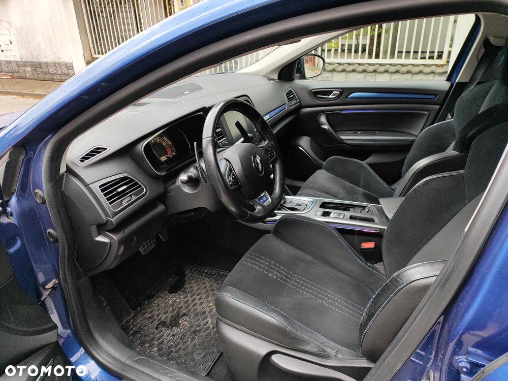 Renault Megane 1.6 TCe GT EDC - 17