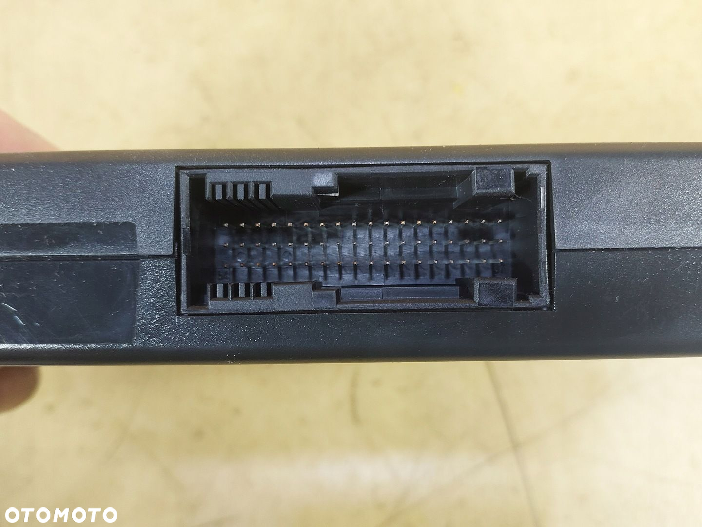 PASSAT B6 MODUŁ BLUETOOTH 1K8035730C - 4
