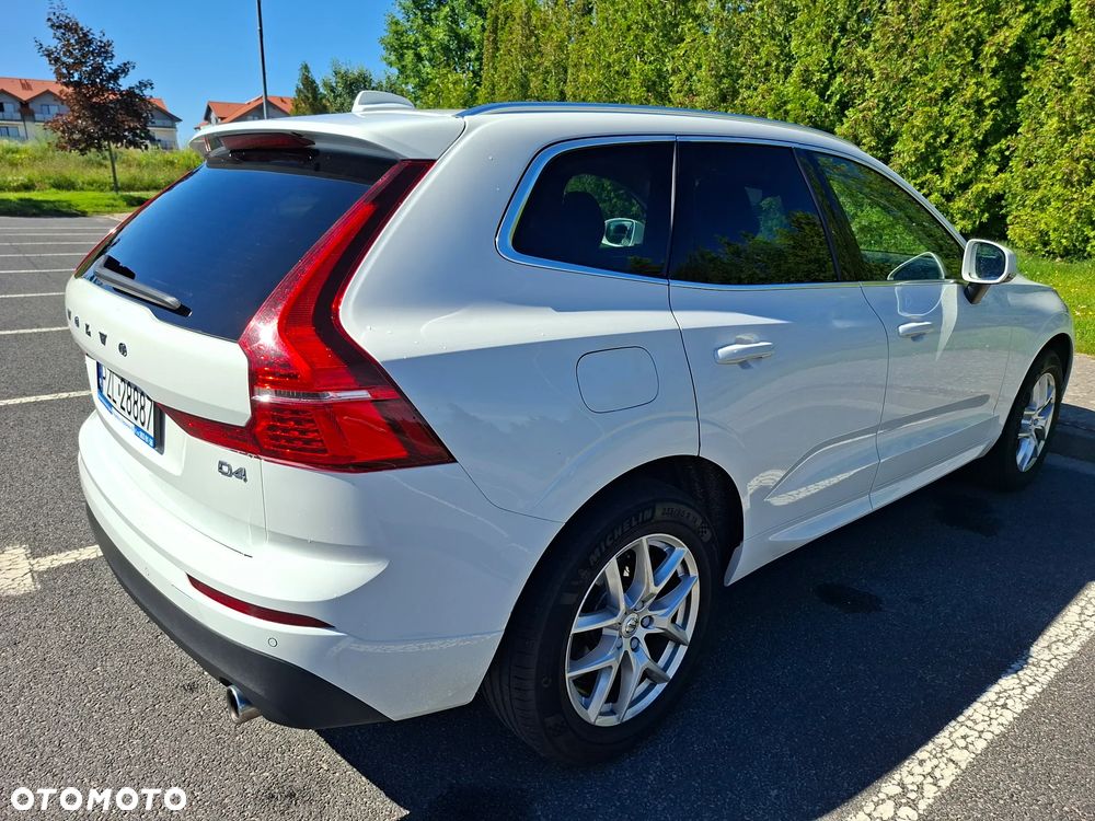 Volvo XC 60 D4 SCR Inscription - 5
