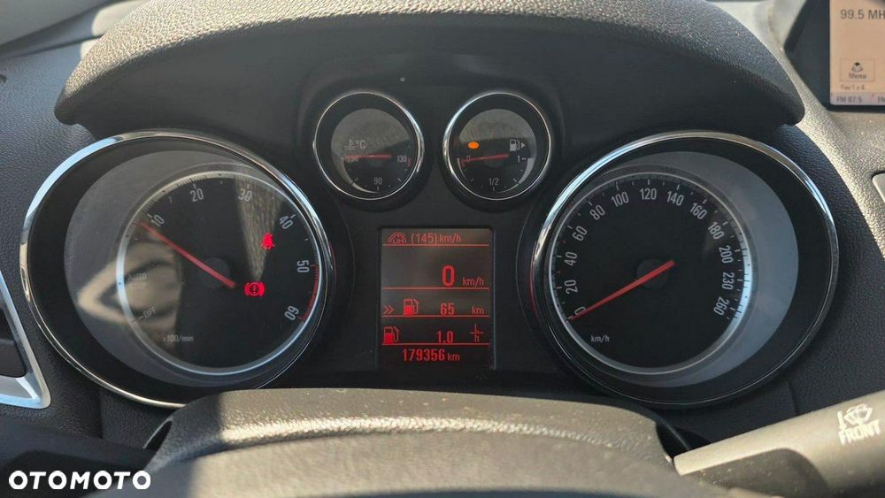 Opel Mokka - 11