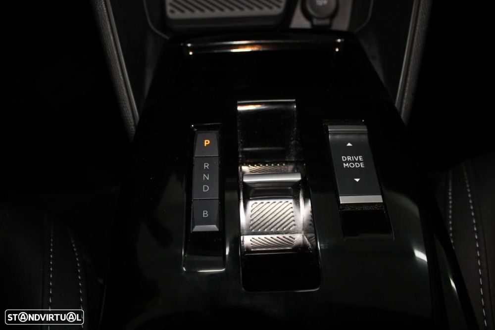 Citroën e-C4 X 54 kWh Max - 20