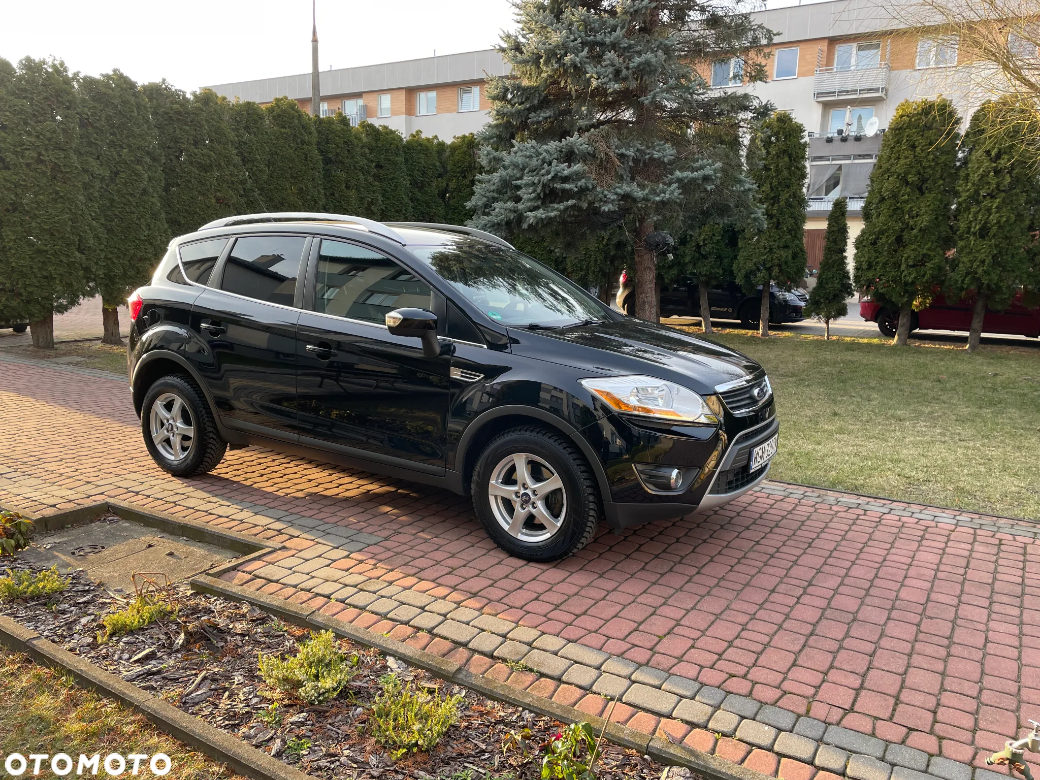 Ford Kuga 2.0 TDCi 2x4 Trend - 10