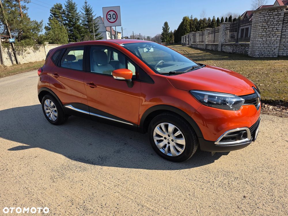 Renault Captur ENERGY TCe 90 Start&Stop Dynamique - 18